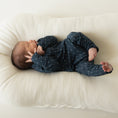 Load image into Gallery viewer, Bamboo Zip Pajamas | Emery