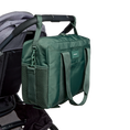 Load image into Gallery viewer, Jordan Diaper Tote