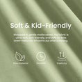 Load image into Gallery viewer, Tiny Land® GentleSnug Kid Chair - Sage