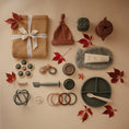 Load image into Gallery viewer, Flower Press Toy