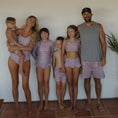 Load image into Gallery viewer, Girl's Two Piece Swimsuit | Matilda