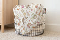 Load image into Gallery viewer, Baby Animals Farm - Vintage Baby Blanket
