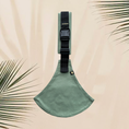 Load image into Gallery viewer, Toddler Carrier Fern