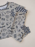 Load image into Gallery viewer, Bamboo Two Piece Set | Home Run