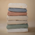 Load image into Gallery viewer, Stretchy Bassinet Sheet