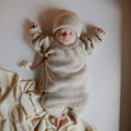 Load image into Gallery viewer, Stretchy Bassinet Sheet