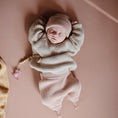Load image into Gallery viewer, Stretchy MINI Crib Sheet