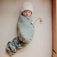 Load image into Gallery viewer, Stretchy Bassinet Sheet