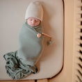 Load image into Gallery viewer, Stretchy Crib Sheet
