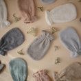 Load image into Gallery viewer, Organic Cotton Bath Mitt