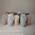 Load image into Gallery viewer, Organic Cotton Bath Mitt