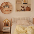 Load image into Gallery viewer, Stretchy MINI Crib Sheet