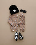 Load image into Gallery viewer, Jogger Set | Electric Beige