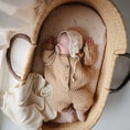 Load image into Gallery viewer, Extra Soft Bassinet Muslin Crib Sheet