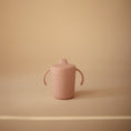 Load image into Gallery viewer, Trainer Sippy Cup