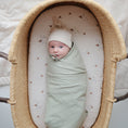 Load image into Gallery viewer, Extra Soft Bassinet Muslin Crib Sheet