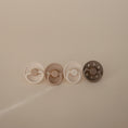 Load image into Gallery viewer, FRIGG Natural Rubber Pacifier 4-Pack
