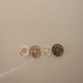 Load image into Gallery viewer, FRIGG Silicone Pacifier 4-Pack