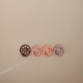 Load image into Gallery viewer, FRIGG Natural Rubber Pacifier 4-Pack