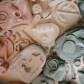 Load image into Gallery viewer, FRIGG Lucky Symmetrical Silicone Pacifier 2-Pack (6-18 Months)