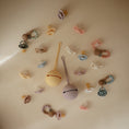 Load image into Gallery viewer, FRIGG Andersen Fairytale Natural Rubber Pacifier 2-Pack