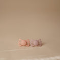 Load image into Gallery viewer, FRIGG Lucky Symmetrical Silicone Pacifier 2-Pack (6-18 Months)