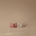 Load image into Gallery viewer, FRIGG Butterfly Anatomical Silicone Pacifier 2-Pack (6-18 Months)