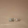 Load image into Gallery viewer, FRIGG Butterfly Anatomical Silicone Pacifier 2-Pack (6-18 Months)