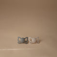 Load image into Gallery viewer, FRIGG Butterfly Anatomical Silicone Pacifier 2-Pack (6-18 Months)