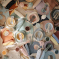 Load image into Gallery viewer, Square Dinnerware Bowls