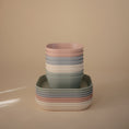 Load image into Gallery viewer, Square Dinnerware Plates