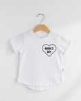 Load image into Gallery viewer, Mama's Boy Tee π€ - See Matching Boy Mama Tee!