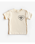Load image into Gallery viewer, Mama's Boy Tee π€ - See Matching Boy Mama Tee!