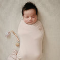 Load image into Gallery viewer, Silicone Pacifier Clip | Eva
