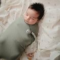 Load image into Gallery viewer, FRIGG Rope Natural Rubber Pacifier 2-Pack
