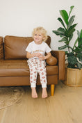 Load image into Gallery viewer, Gameday Organic Cotton Graphic Tee - more colors