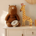 Load image into Gallery viewer, Little Lights Giraffe Lamp