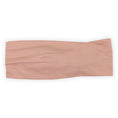 Load image into Gallery viewer, Dark Pink Headband
