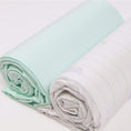 Load image into Gallery viewer, Mountain and Mint 2 PK Swaddle Blanket