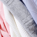 Load image into Gallery viewer, Pink Knit Blanket