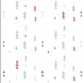 Load image into Gallery viewer, Triangle Headband