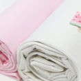 Load image into Gallery viewer, Watermelon Popsicle and Pink 2 PK Swaddle Blanket