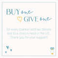 Load image into Gallery viewer, White 50" x 60" Full Size Knit Throw