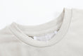 Load image into Gallery viewer, Gray Boo Applique Shirt and Pants Set