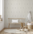 Load image into Gallery viewer, Rowan Wallpaper by Grateful Artsy Soul