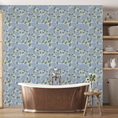Load image into Gallery viewer, Lisette Wallpaper by Ashton Elizabeth