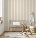 Load image into Gallery viewer, Bridger Wallpaper by The Rosenborg Company