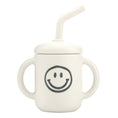 Load image into Gallery viewer, Sippy Cup - Smile