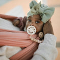 Load image into Gallery viewer, FRIGG Andersen Fairytale Natural Rubber Pacifier 2-Pack
