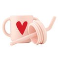Load image into Gallery viewer, Sippy Cup - Heart